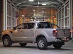 Ford Ranger Double Cab Limited 2011 года